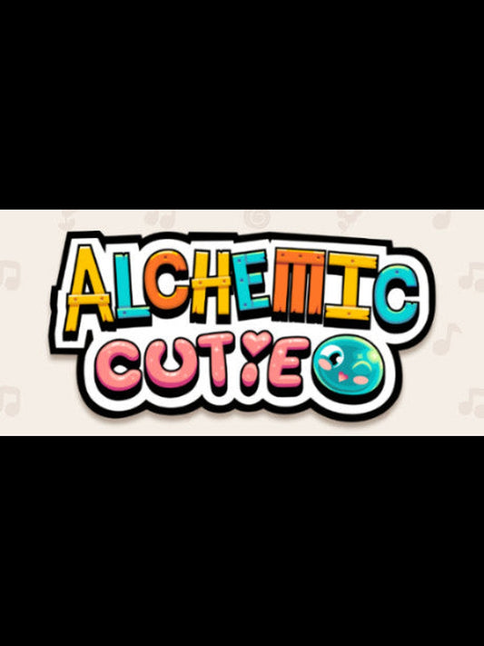 Buy Alchemic Cutie Steam Key Default Title Steam key – fast digital delivery | Volt Keys