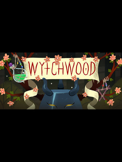 Buy Wytchwood Steam Key Default Title Steam key – fast digital delivery | Volt Keys