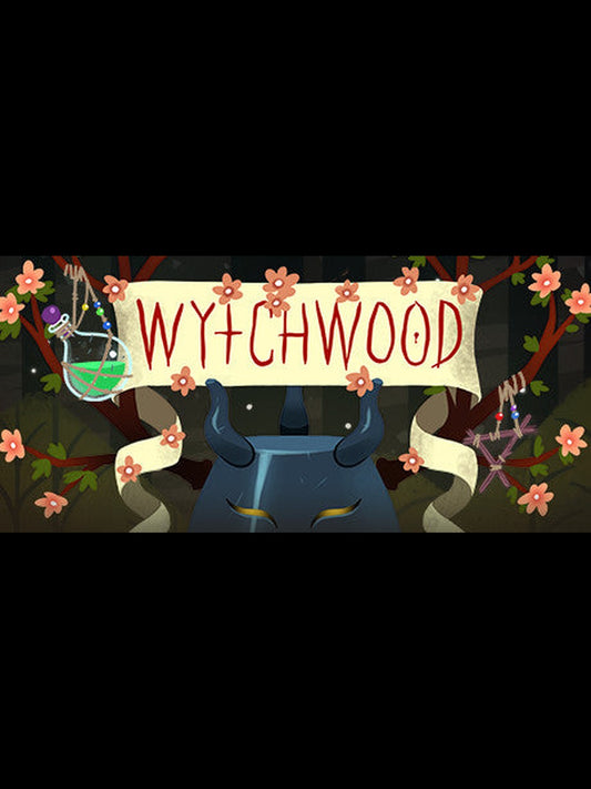 Buy Wytchwood Steam Key Default Title Steam key – fast digital delivery | Volt Keys