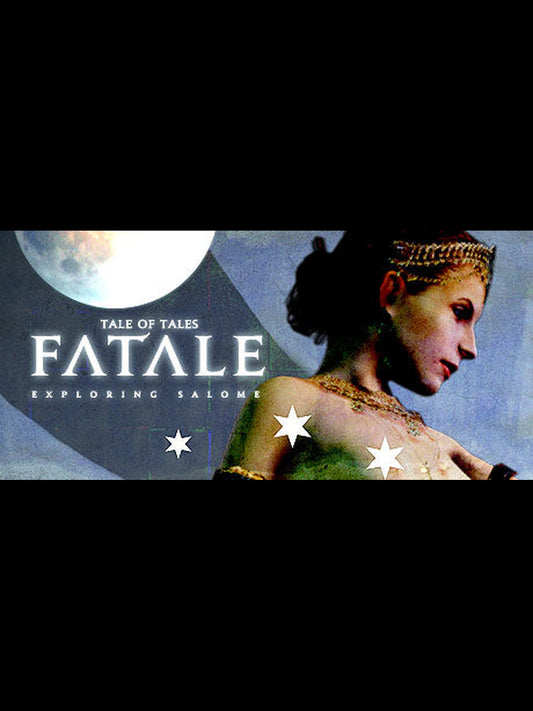 Buy Fatale Steam Key Default Title Steam key – fast digital delivery | Volt Keys