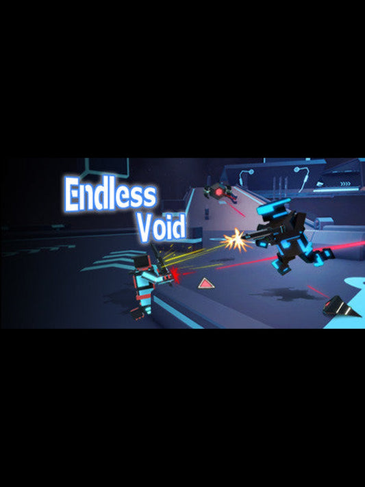 Buy Endless Void Steam Key Default Title Steam key – fast digital delivery | Volt Keys