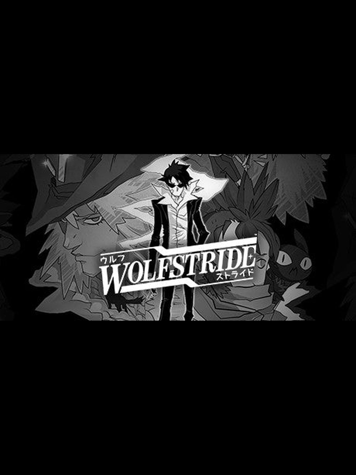 Buy Wolfstride Steam Key Default Title Steam key – fast digital delivery | Volt Keys