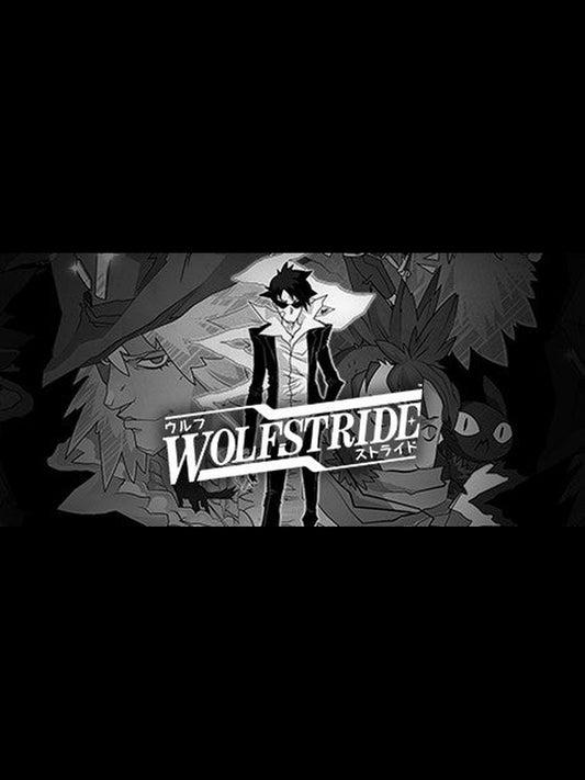 Buy Wolfstride Steam Key Default Title Steam key – fast digital delivery | Volt Keys