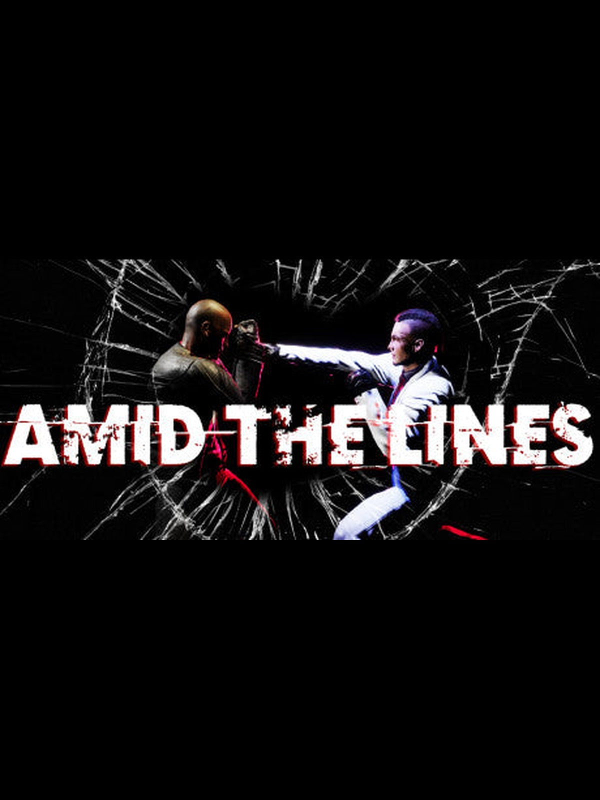 Buy AMID THE LINES Steam Key Default Title Steam key – fast digital delivery | Volt Keys