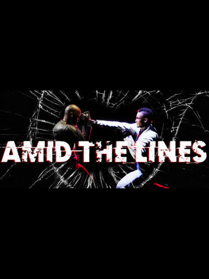 Buy AMID THE LINES Steam Key Default Title Steam key – fast digital delivery | Volt Keys