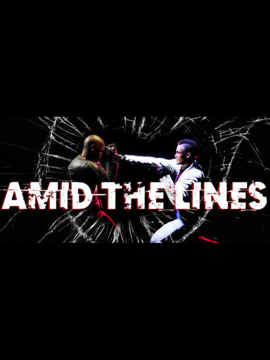 Buy AMID THE LINES Steam Key Default Title Steam key – fast digital delivery | Volt Keys