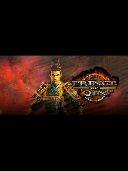 Buy Prince of Qin Steam Key Default Title Steam key – fast digital delivery | Volt Keys