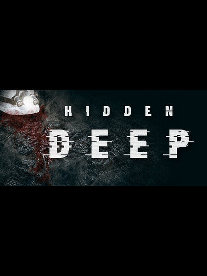 Buy Hidden Deep Steam Key Default Title Steam key – fast digital delivery | Volt Keys