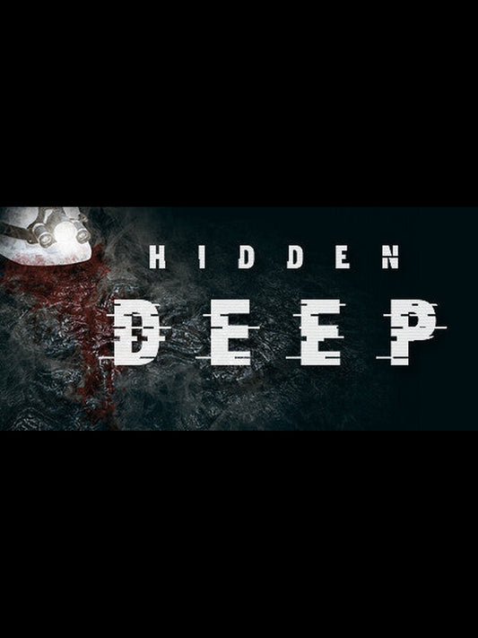 Buy Hidden Deep Steam Key Default Title Steam key – fast digital delivery | Volt Keys