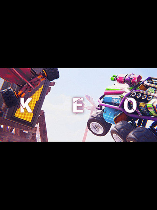 Buy KEO Steam Key Default Title Steam key – fast digital delivery | Volt Keys
