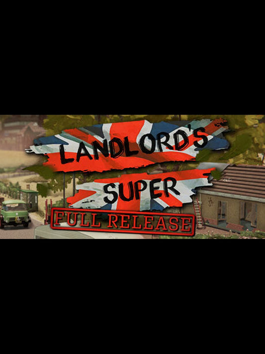 Buy Landlord's Super PC Steam Key Default Title Steam key – fast digital delivery | Volt Keys