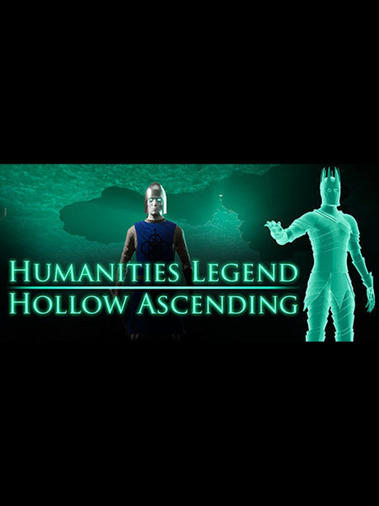 Buy Humanities Legend: Hollow Ascending Steam Key Default Title Steam key – fast digital delivery | Volt Keys