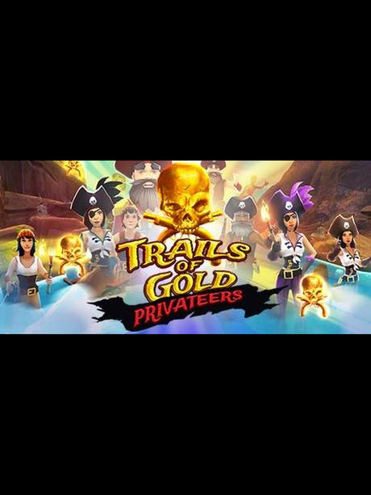Buy Trails Of Gold Privateers Steam Key Default Title Steam key – fast digital delivery | Volt Keys
