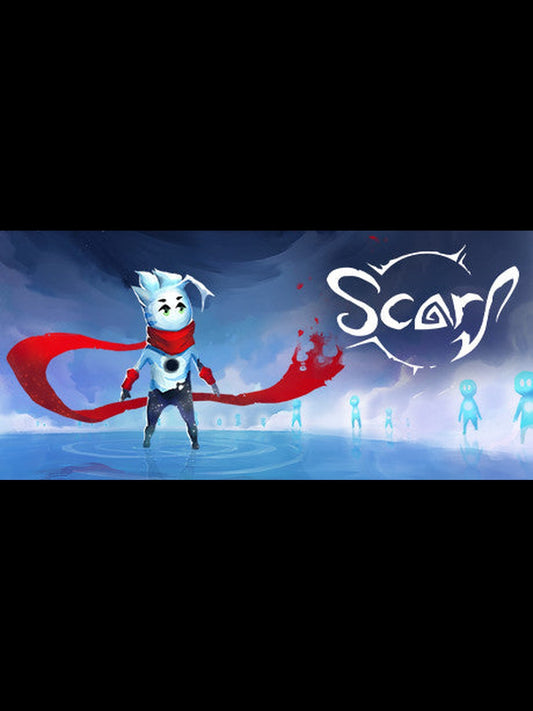 Buy SCARF PC Steam Key Default Title Steam key – fast digital delivery | Volt Keys
