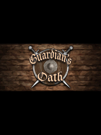 Buy Guardian's Oath Steam Key Default Title Steam key – fast digital delivery | Volt Keys