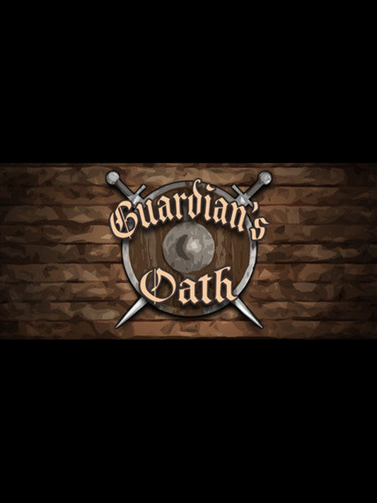 Buy Guardian's Oath Steam Key Default Title Steam key – fast digital delivery | Volt Keys
