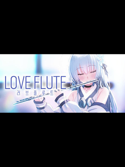 Buy Love Flute Steam Key Default Title Steam key – fast digital delivery | Volt Keys