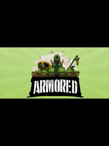Buy Armored Steam Key Default Title Steam key – fast digital delivery | Volt Keys