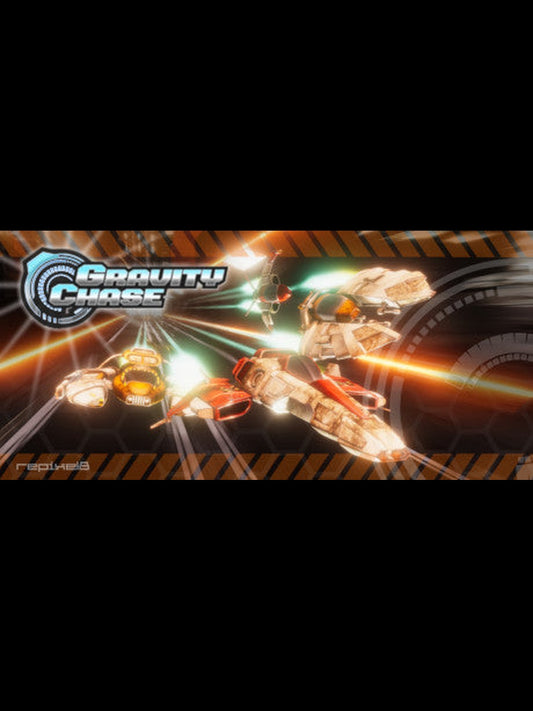 Buy Gravity Chase Steam Key Default Title Steam key – fast digital delivery | Volt Keys