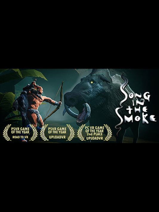 Buy Song in the Smoke Steam Key Default Title Steam key – fast digital delivery | Volt Keys