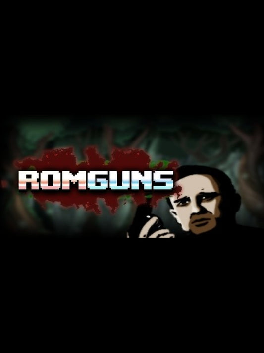 Buy Romguns Steam Key Default Title Steam key – fast digital delivery | Volt Keys