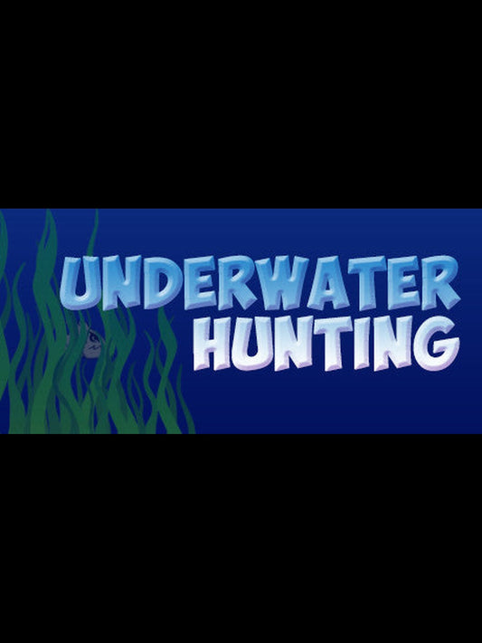 Buy Underwater hunting Steam Key Default Title Steam key – fast digital delivery | Volt Keys