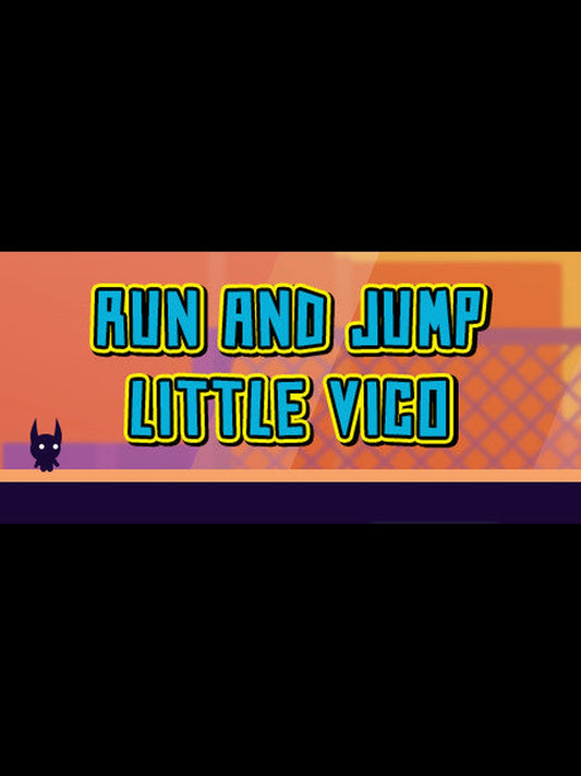Buy Run and Jump Little Vico Steam Key Default Title Steam key – fast digital delivery | Volt Keys