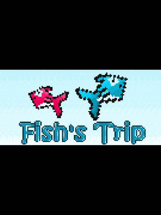 Buy Fish's Trip Steam Key Default Title Steam key – fast digital delivery | Volt Keys