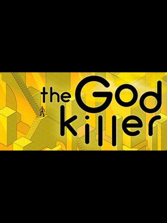 Buy The Godkiller Steam Key Default Title Steam key – fast digital delivery | Volt Keys