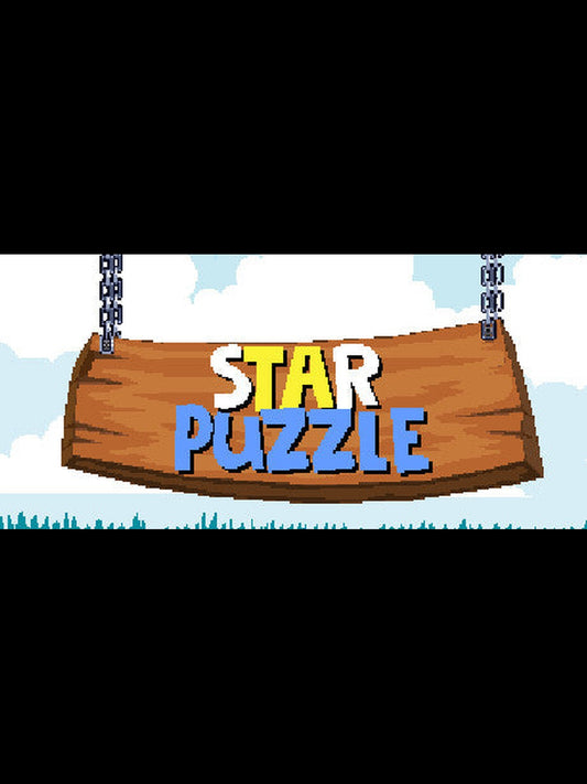 Buy Star Puzzle Steam Key Default Title Steam key – fast digital delivery | Volt Keys