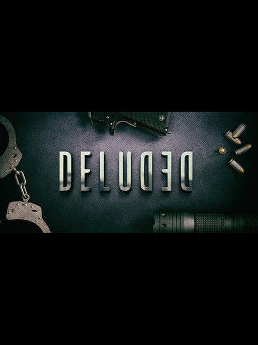 Buy Deluded I Steam Key Default Title Steam key – fast digital delivery | Volt Keys