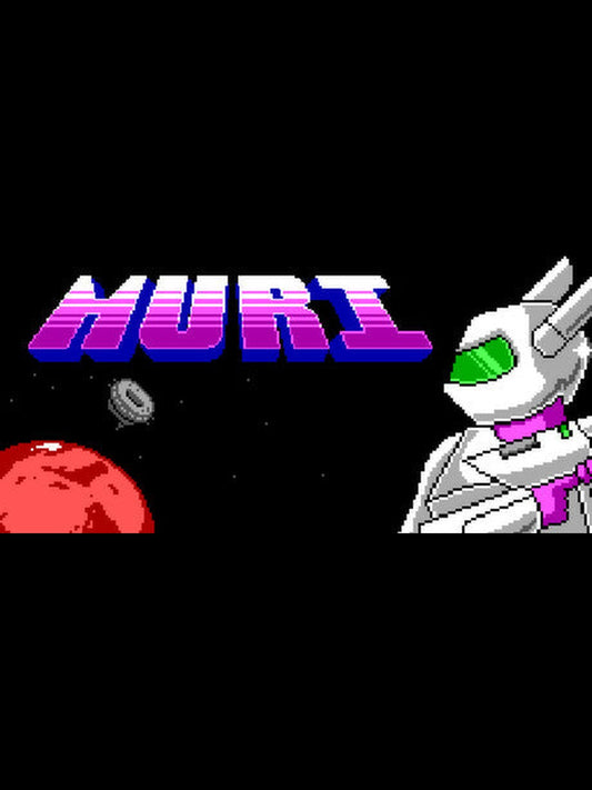 Buy MURI Steam Key Default Title Steam key – fast digital delivery | Volt Keys
