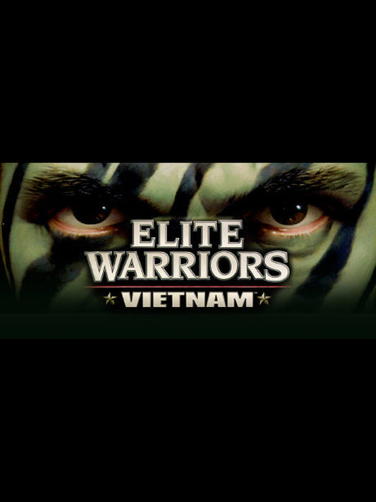 Buy Elite Warriors: Vietnam Steam Key Default Title Steam key – fast digital delivery | Volt Keys