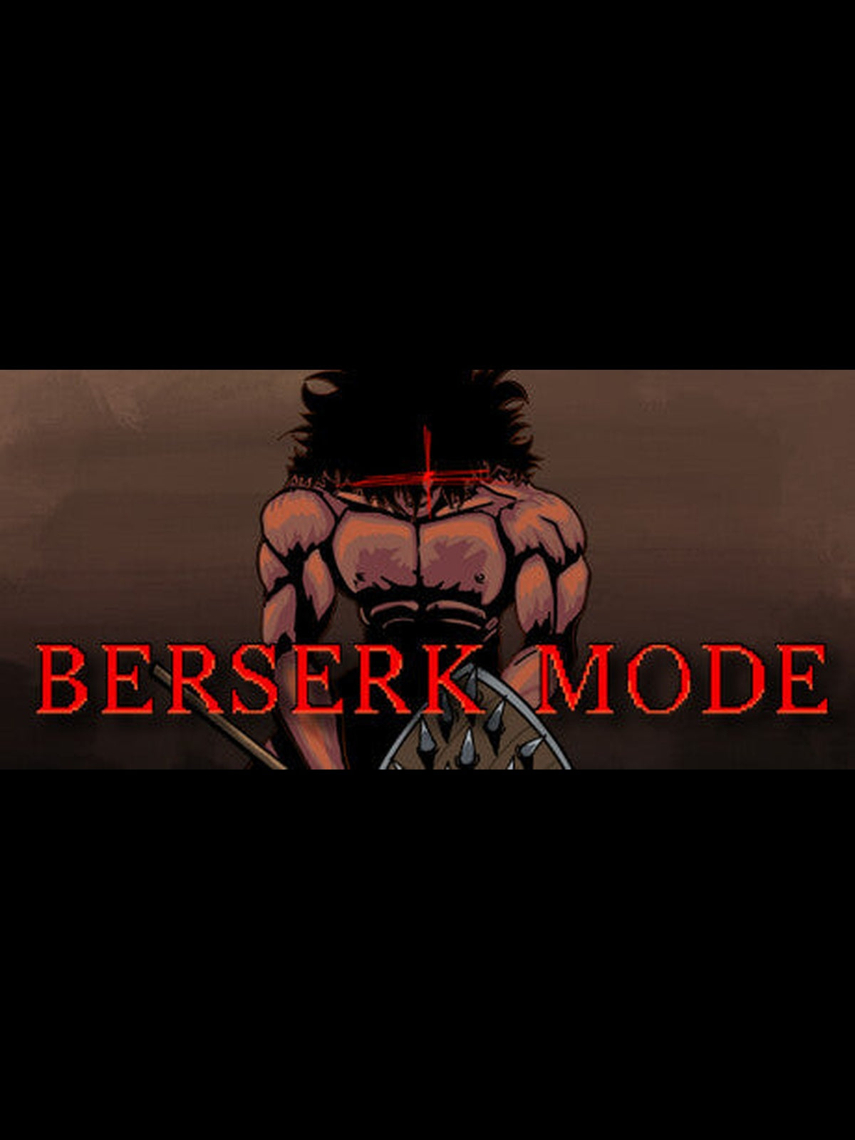 Buy Berserk Mode PC Steam Key Default Title Steam key – fast digital delivery | Volt Keys