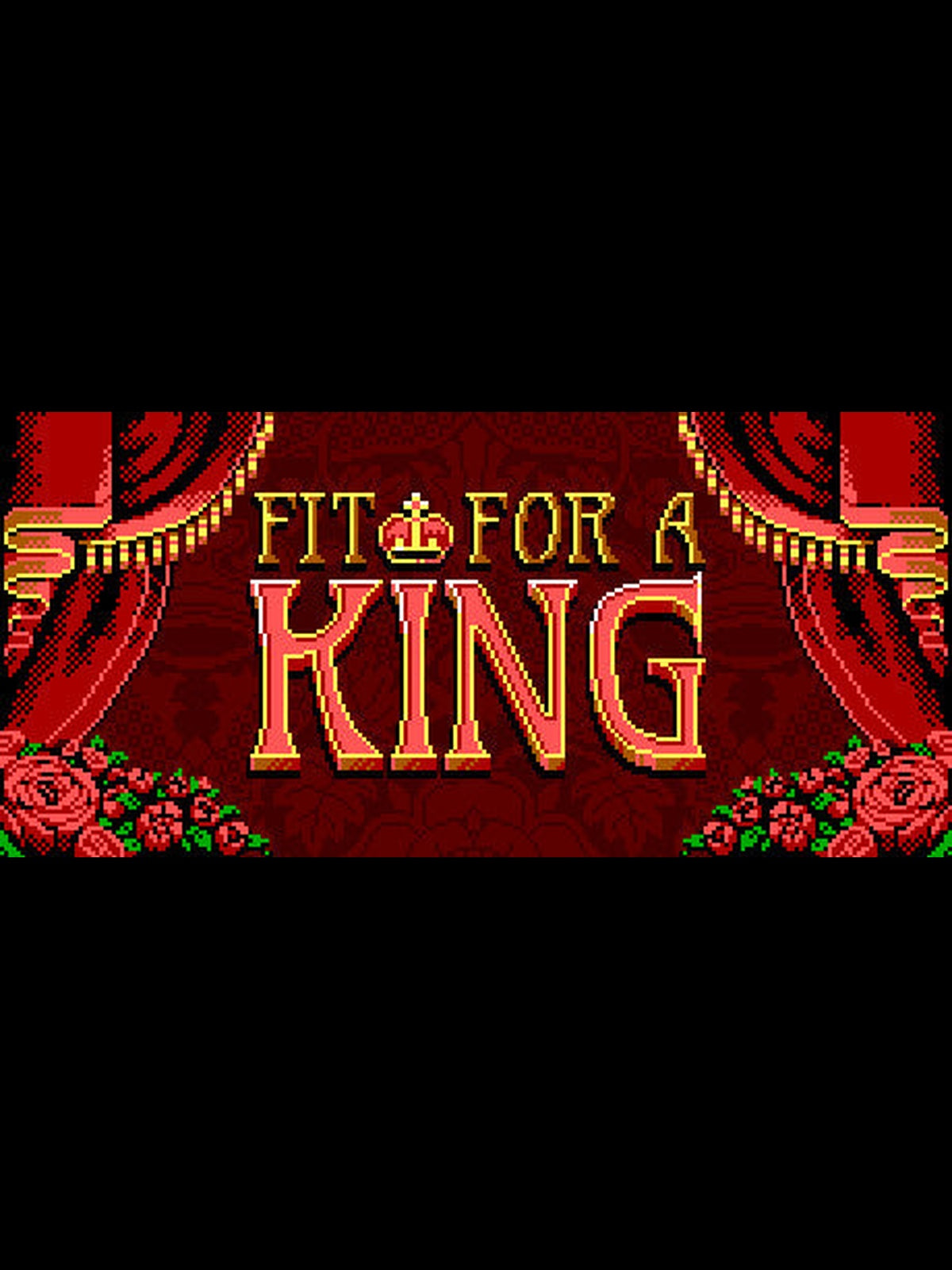 Buy Fit For a King Steam Key Default Title Steam key – fast digital delivery | Volt Keys