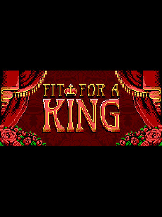 Buy Fit For a King Steam Key Default Title Steam key – fast digital delivery | Volt Keys