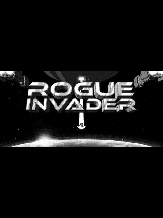 Buy Rogue Invader Steam Key Default Title Steam key – fast digital delivery | Volt Keys