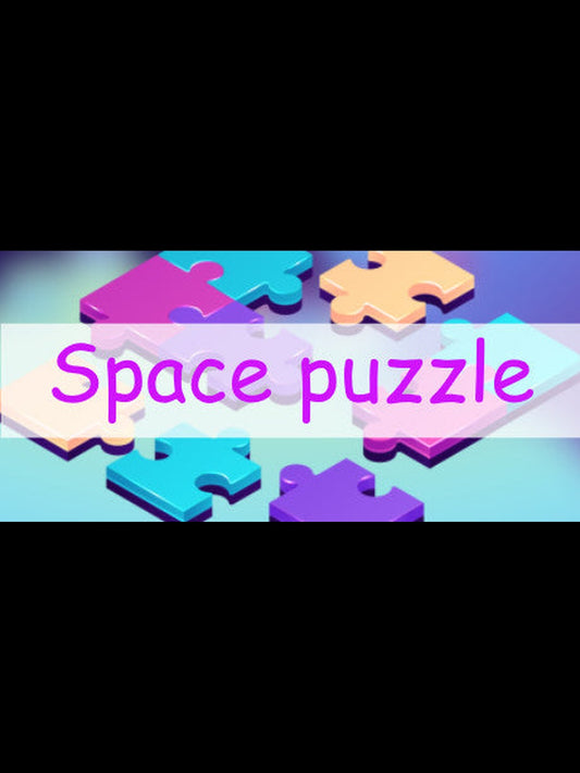 Buy Space puzzle Steam Key Default Title Steam key – fast digital delivery | Volt Keys