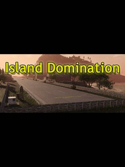 Buy Island Domination Steam Key Default Title Steam key – fast digital delivery | Volt Keys