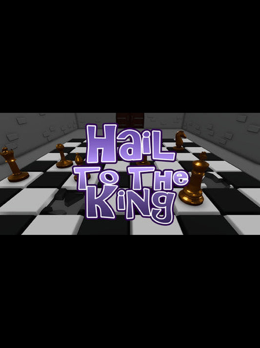 Buy Hail To The King Steam Key Default Title Steam key – fast digital delivery | Volt Keys