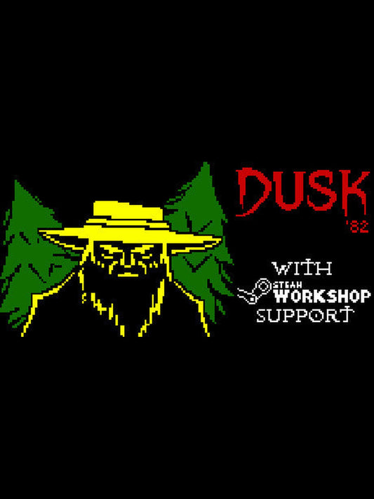 Buy DUSK '82: ULTIMATE EDITION Steam Key Default Title Steam key – fast digital delivery | Volt Keys