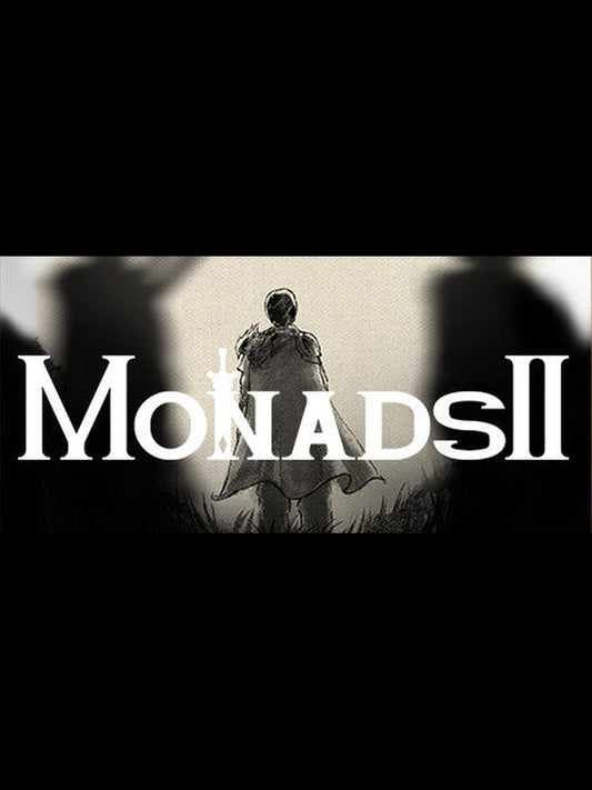 Buy Monads II Steam Key Default Title Steam key – fast digital delivery | Volt Keys