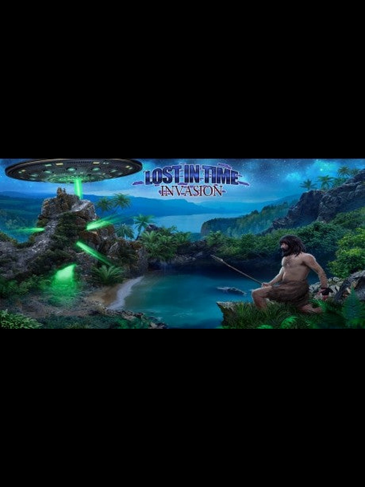 Buy Invasion: Lost in Time Steam Key Default Title Steam key – fast digital delivery | Volt Keys