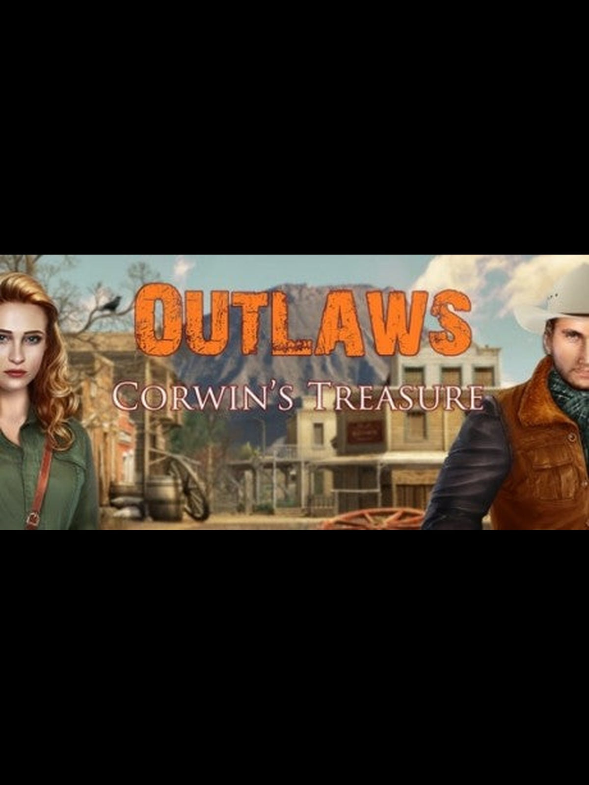 Buy Outlaws: Corwin's Treasure Steam Key Default Title Steam key – fast digital delivery | Volt Keys