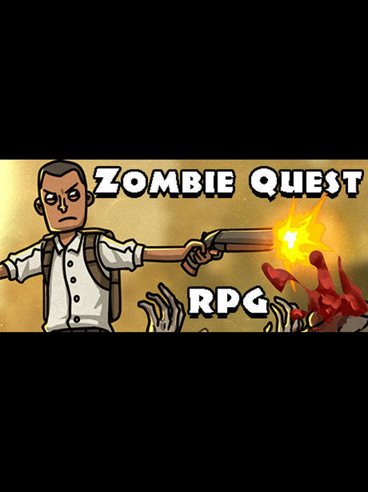 Buy Zombie Quest Steam Key Default Title Steam key – fast digital delivery | Volt Keys