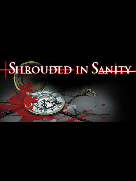 Buy Skautfold: Shrouded in Sanity Steam Key Default Title Steam key – fast digital delivery | Volt Keys