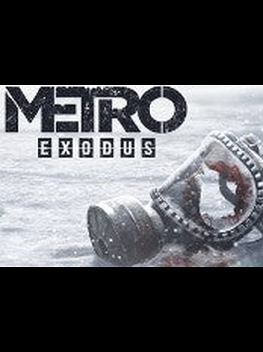 Buy Metro Exodus: Enhanced Edition Steam Key Default Title Steam key – fast digital delivery | Volt Keys