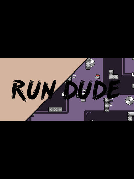Buy Run Dude Steam Key Default Title Steam key – fast digital delivery | Volt Keys