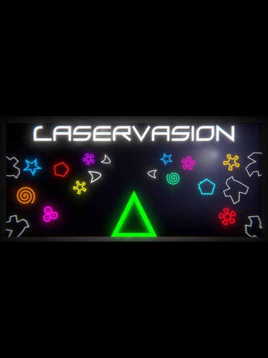 Buy Laservasion Steam Key Default Title Steam key – fast digital delivery | Volt Keys