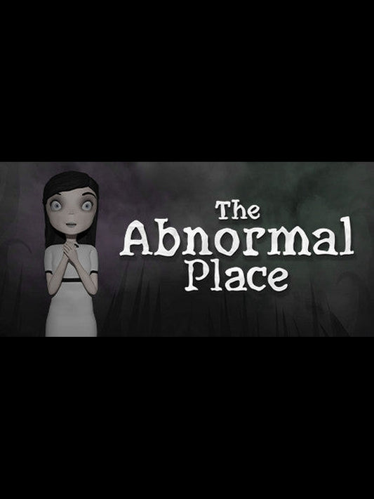 Buy The Abnormal Place Steam Key Default Title Steam key – fast digital delivery | Volt Keys